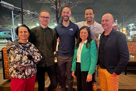 Daniel Parolek, author of Missing Middle Housing: Thinking Big and Building Small to Respond to Today’s Housing Crisis joined the Dallas community to break down the housing challenges communities are facing nationwide.