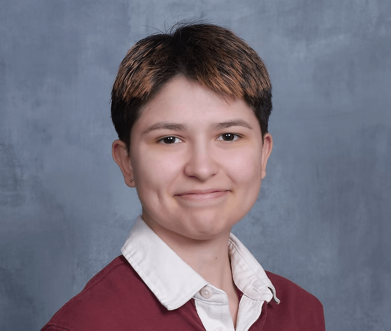 Image of Alexis Kosloski