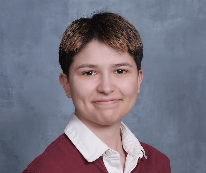 Image of Alexis Kosloski