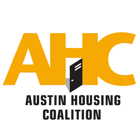 Austin Housing Coalition logo