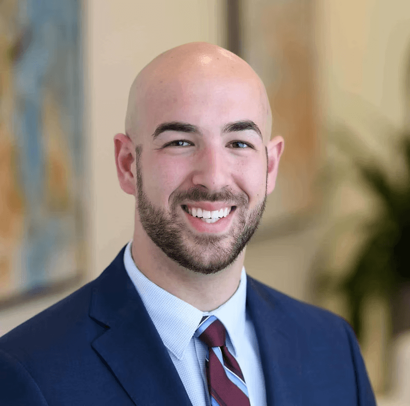 Image of Bryan Tony