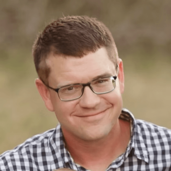 Image of Charles Coats