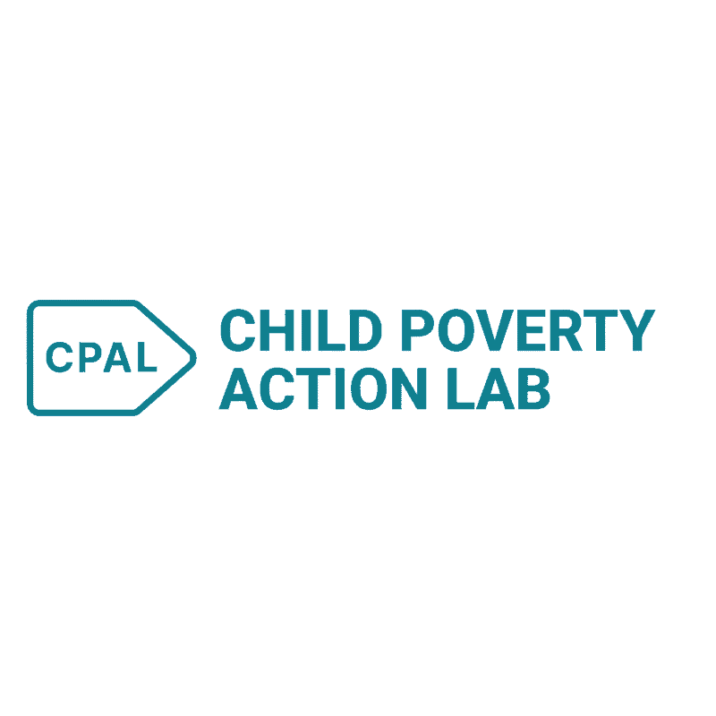 Child Poverty Action Lab Logo