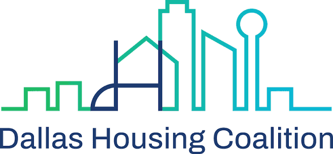 Dallas Housing Coalition Logo