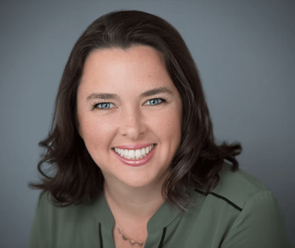 Image of Felicity Maxwell