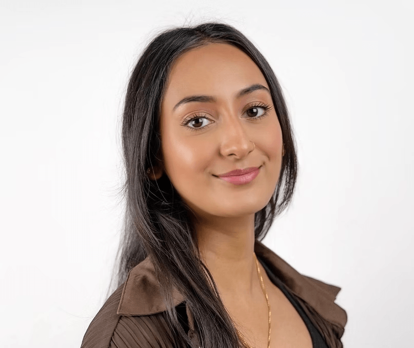 Image of Jenny Singh
