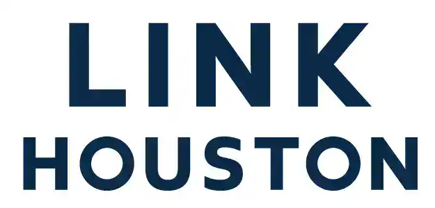 Link Houston Logo
