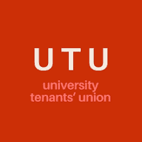 UT Tenants' Union Logo