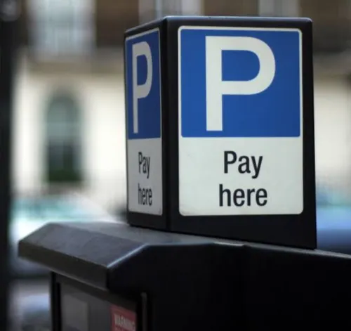 Substack Article Image Once Vacant Spaces Reimagined: How Parking Reform is Changing Texas Cities
